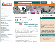 Tablet Screenshot of bioperoxil.u-bourgogne.fr